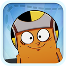 APK Critter Escape!