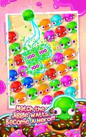 JIGGLE WATTS -JELLY MATCH GAME screenshot 1