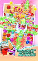 JIGGLE WATTS -JELLY MATCH GAME تصوير الشاشة 2