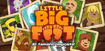 Little Bigfoot