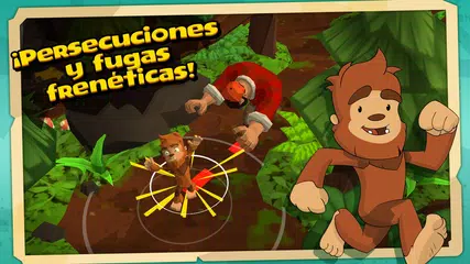 Descargar XAPK de Little Bigfoot