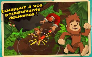Little Bigfoot Affiche