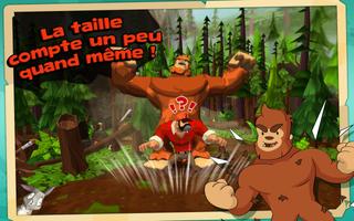 Little Bigfoot capture d'écran 2