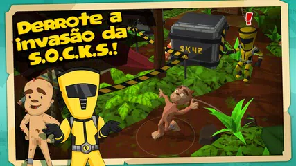 Baixar Little Bigfoot XAPK
