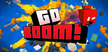 Go Boom! Sparky’s Revenge