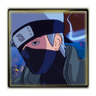 Unstoppable Heroes Drive Fight icon