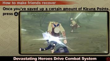 Unstoppable Heroes Drive Fight screenshot 1