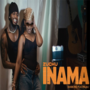 Zuchu Diamond Platnumz - INAMA APK