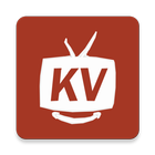 KizzyVortex TV أيقونة