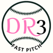 DR3 Fastpitch ikon