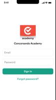 Concorsando Academy الملصق