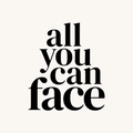 All You Can Face