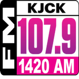 107.9 and 1420 KJCK icon