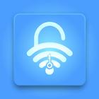 Wifi Unlocker icon