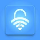 Wifi Unlocker أيقونة