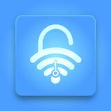 Icona Wifi Unlocker