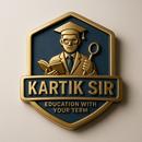 Kartik Sir Official APK