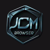 JCM Browser ícone