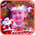 Christmas Photo frames