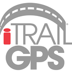 iTrail GPS أيقونة