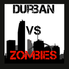 Durban vs Zombies ikon