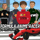 Formula Anime Racer APK
