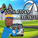 South African Taxi Racer APK