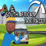 South African Taxi Racer