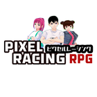 Pixel Racing Rpg ikon