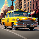 Taxi Simulator: Dream Pursuit APK
