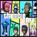 ThumbieLife The Game APK
