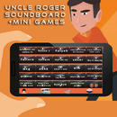 Uncle Roger Soundboard APK