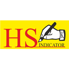 HS Indicator icon