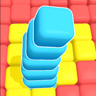 آیکون‌ Block Stack Blast