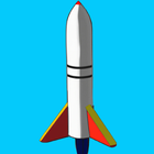 Missile Bomber Defense icône