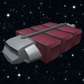 Space Truckin