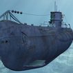 Sous-marin destructeur