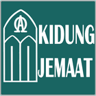 Kidung Jemaat Digital আইকন