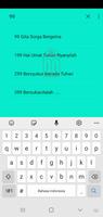 Kidung Jemaat Digital স্ক্রিনশট 1