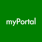 마이포탈(myPortal) icône