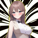 여캠방송 스트리머 매니저 키우기 : 악플이 너무 많아 APK