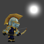 화살표 궁수키우기 (헌터마스터): 노가다 클리커