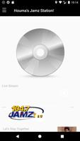 104.7 Jamz 截圖 2