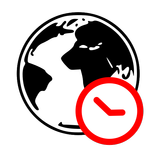 World Time Converter