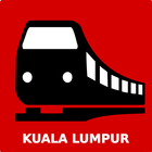 KL LRT Price Check (KTM, Rapid icône
