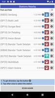 KL LRT Price Check (KTM, Rapid capture d'écran 2