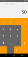 Corrupted Calculator (Prank / Magic) Ekran Görüntüsü 2