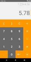 Corrupted Calculator (Prank / Magic) Ekran Görüntüsü 3