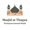 KJ Masjid APK