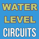 Water Level Indicator And Controller Circuits aplikacja
